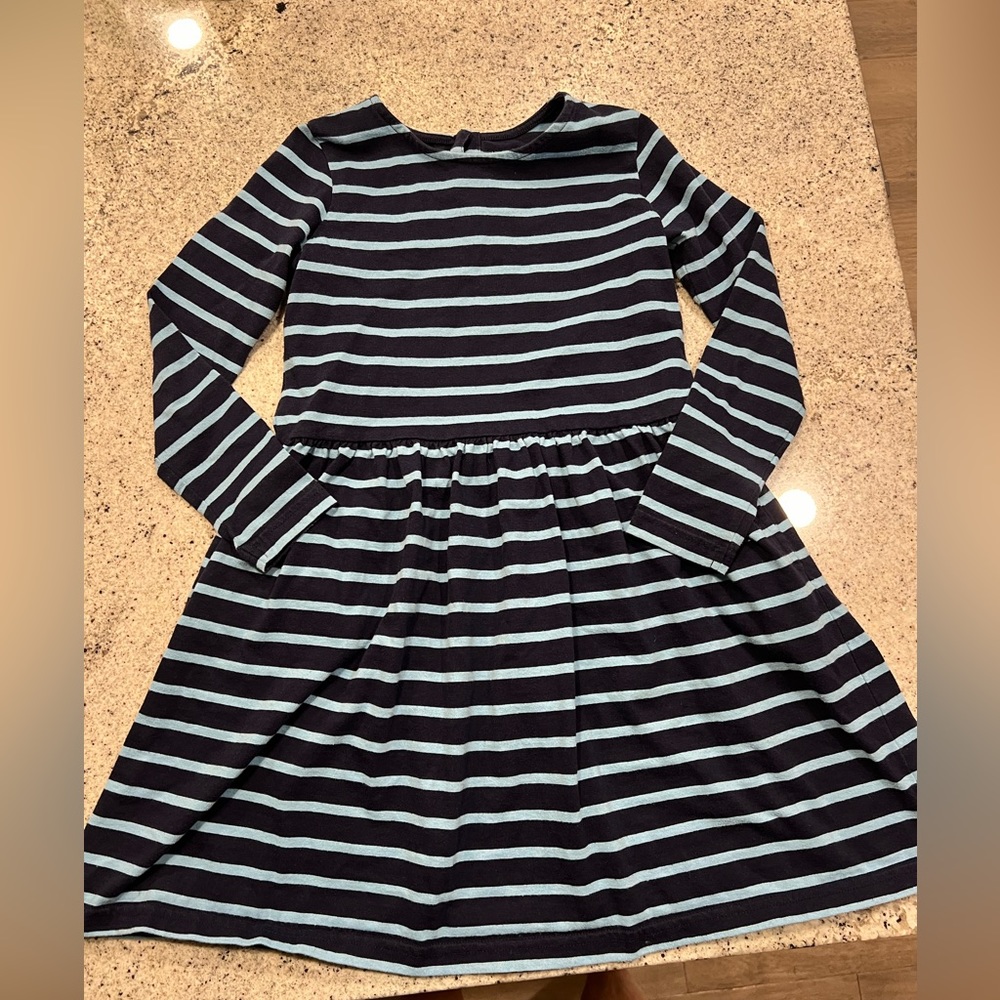 Primary Girls Dress Size 8-9